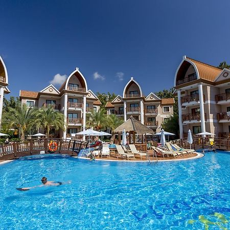 Club Dem Spa & Resort Hotel โคนัคคลึ ภายนอก รูปภาพ