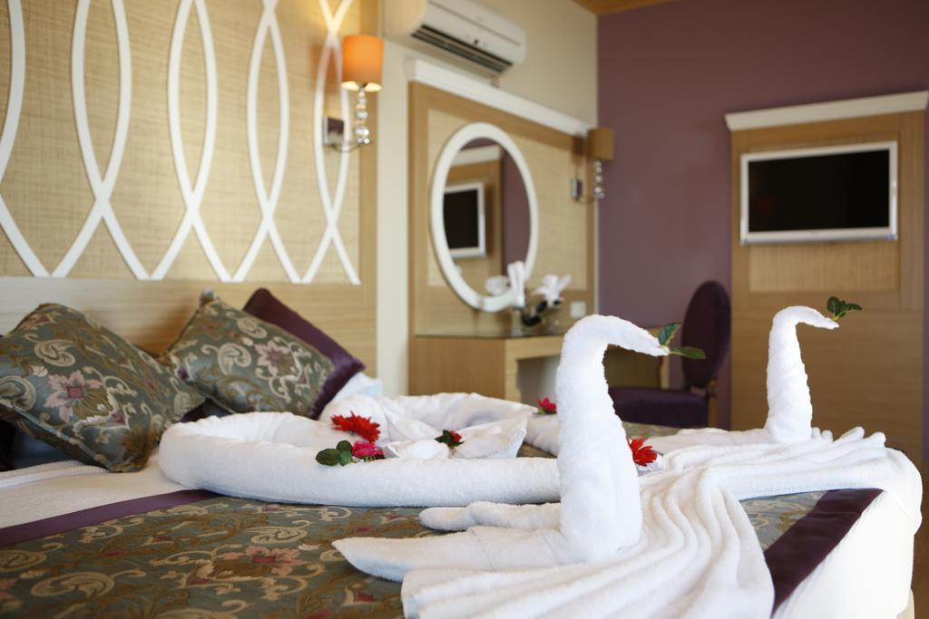 Club Dem Spa & Resort Hotel โคนัคคลึ ห้อง รูปภาพ