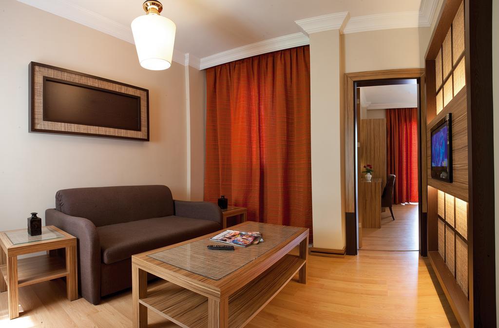 Club Dem Spa & Resort Hotel โคนัคคลึ ห้อง รูปภาพ