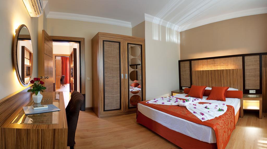 Club Dem Spa & Resort Hotel โคนัคคลึ ห้อง รูปภาพ