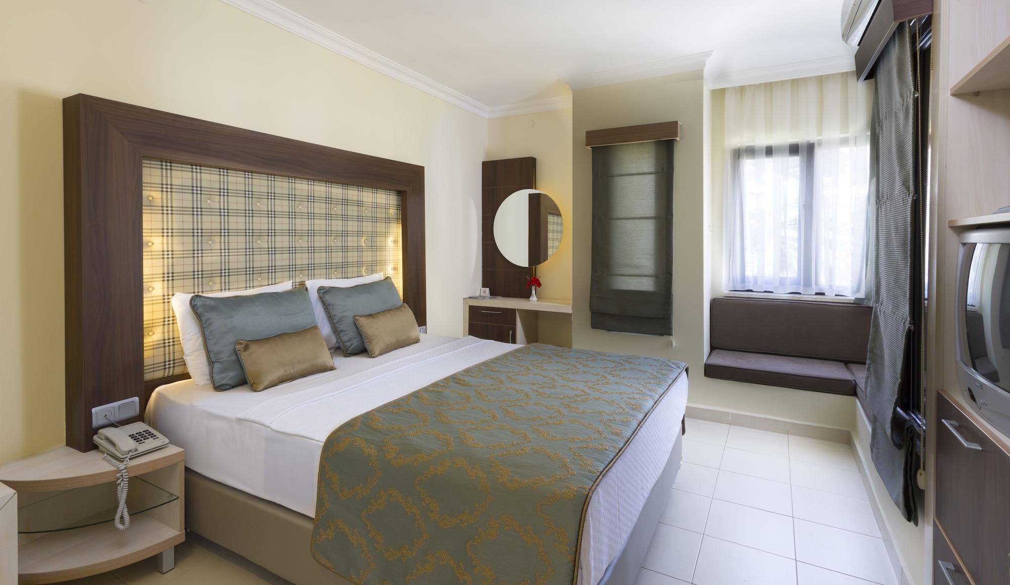 Club Dem Spa & Resort Hotel โคนัคคลึ ภายนอก รูปภาพ