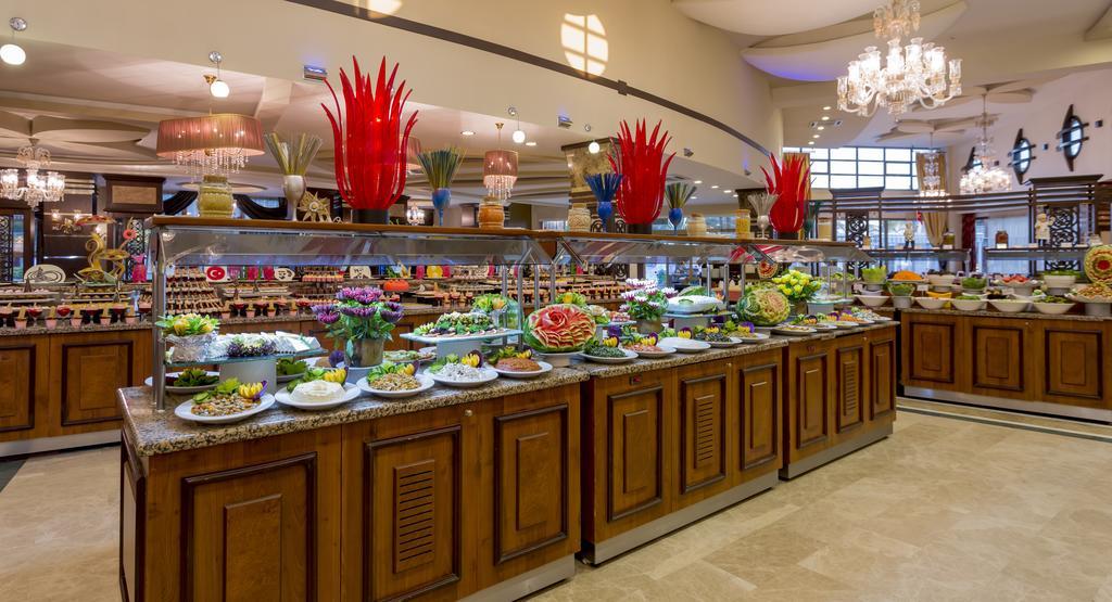 Club Dem Spa & Resort Hotel โคนัคคลึ ภายนอก รูปภาพ